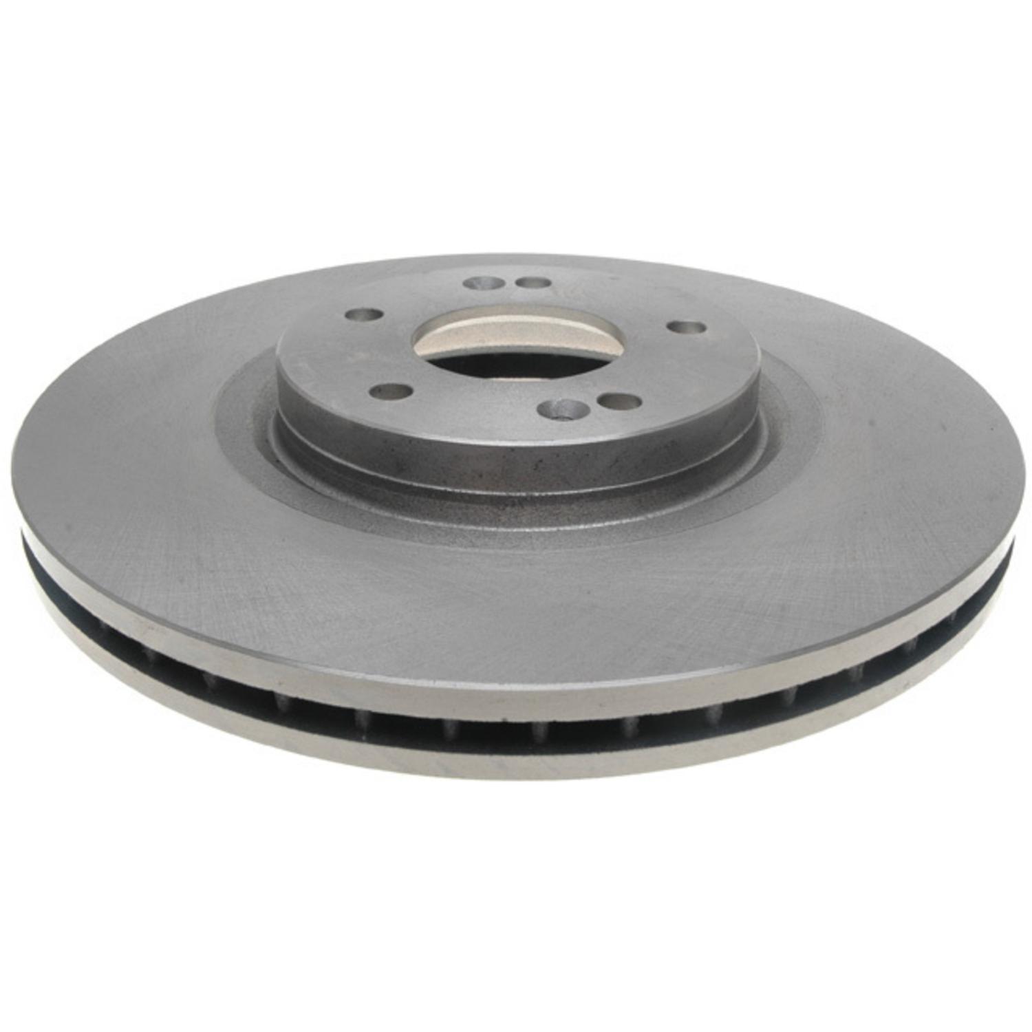 Raybestos 980635R Disc Brake Rotor product image 1 of 3