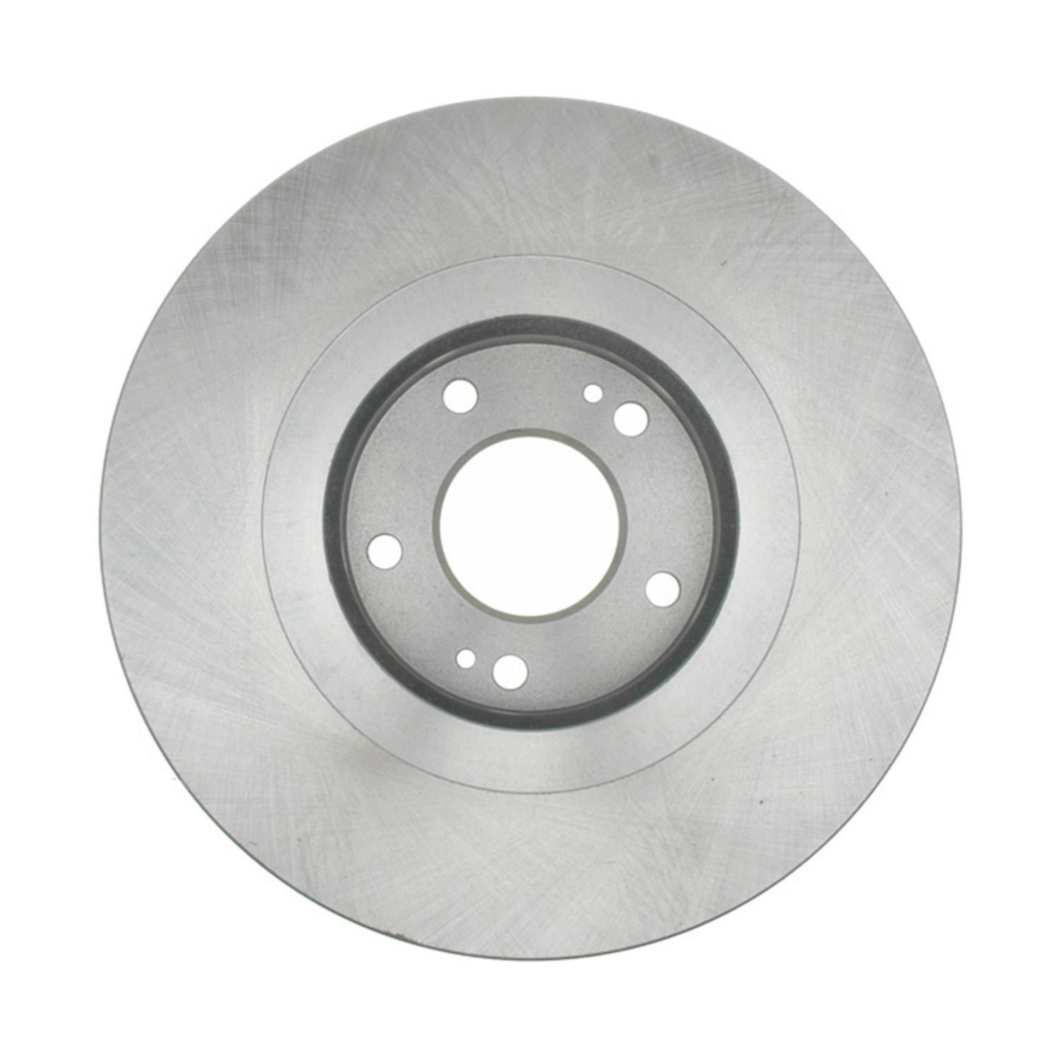 Raybestos 980635R Disc Brake Rotor product image 2 of 3