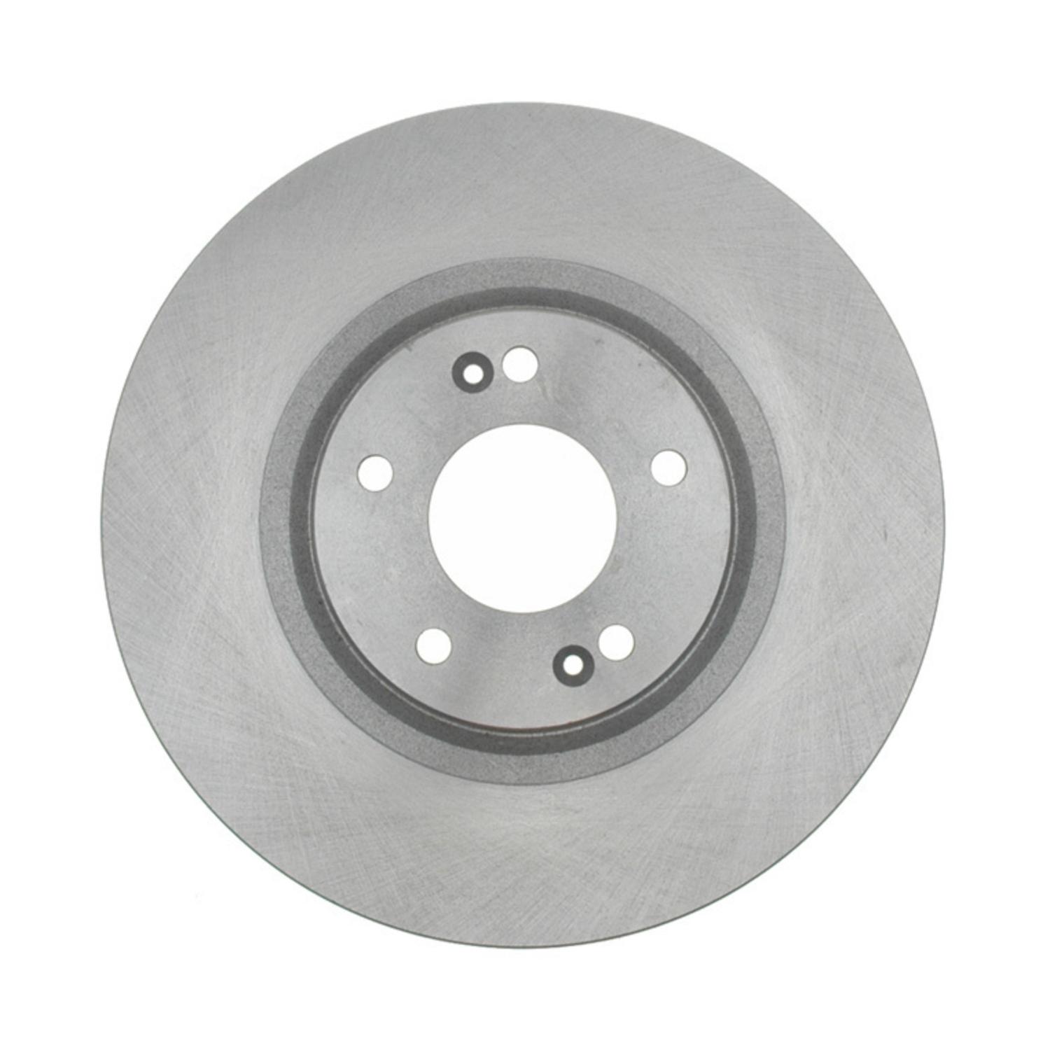 Raybestos 980635R Disc Brake Rotor product image 3 of 3