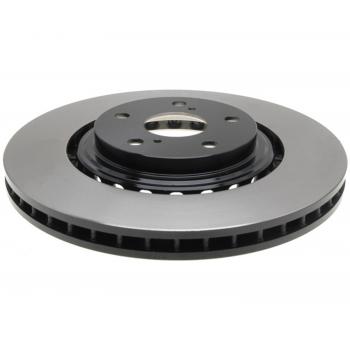 Raybestos 980636 Disc Brake Rotor product image 1 of 3