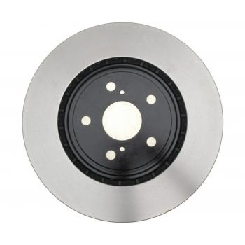 Raybestos 980636 Disc Brake Rotor product image 3 of 3