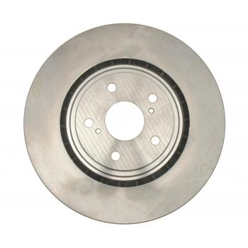Raybestos 980636R - Disc Brake Rotor Raybestos 980636R Disc Brake Rotor product image 3 of 3