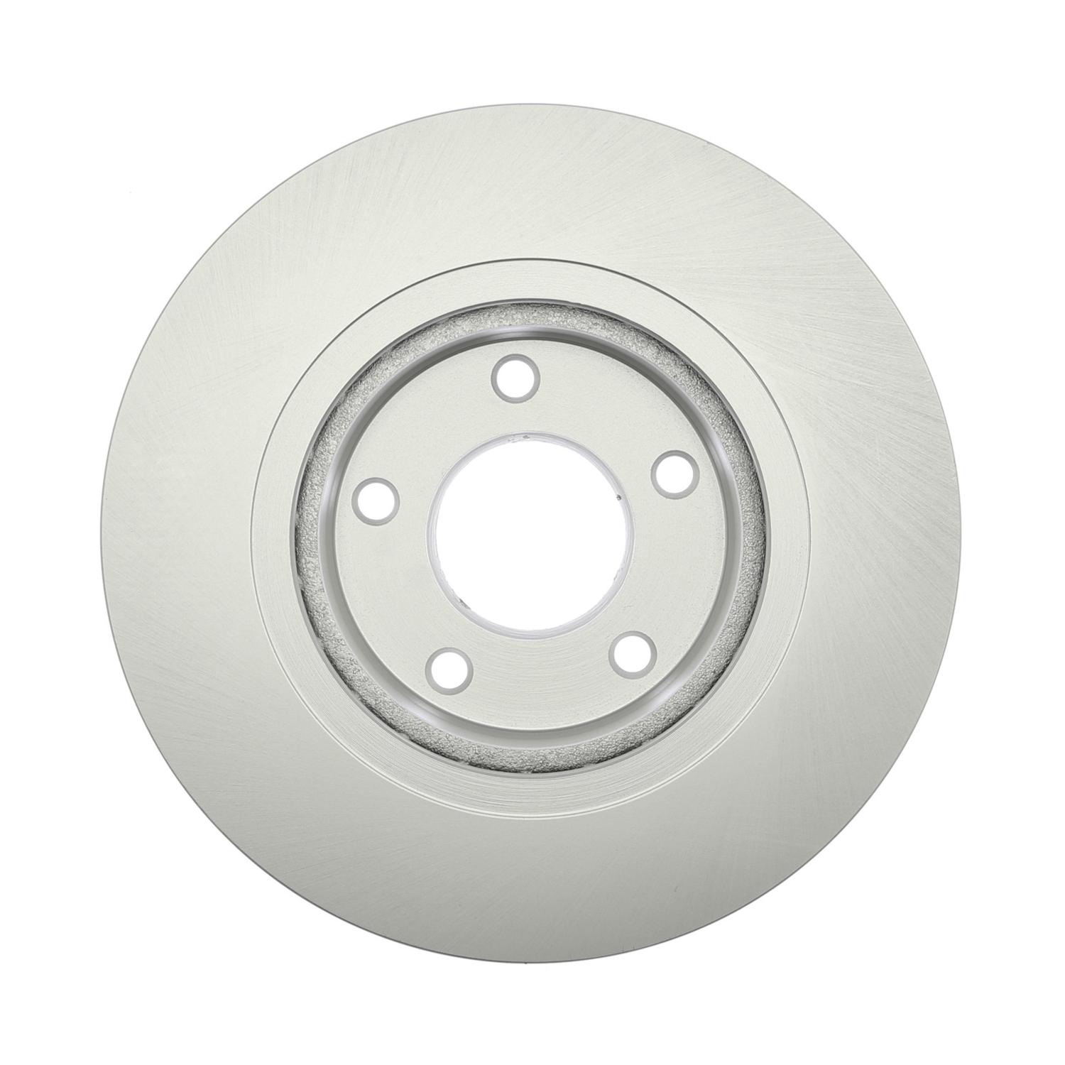 Raybestos 980637FZN Disc Brake Rotor product image 2 of 3