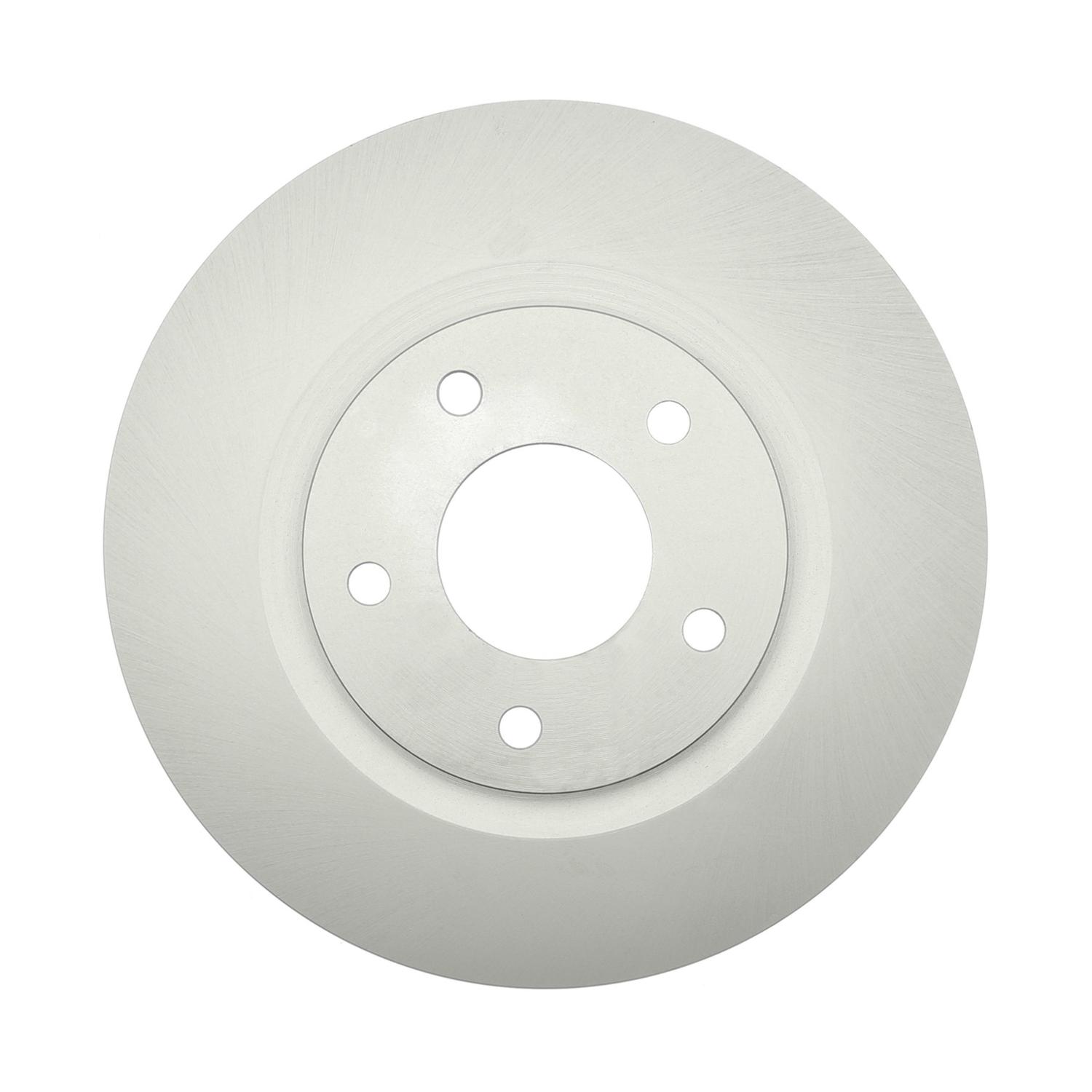 Raybestos 980637FZN Disc Brake Rotor product image 3 of 3