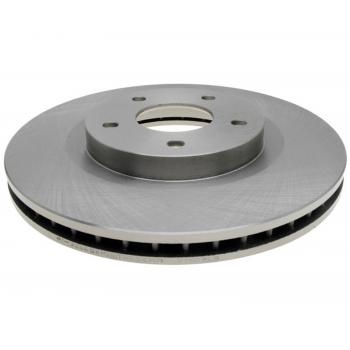 Raybestos 980637R Disc Brake Rotor product image 1 of 3