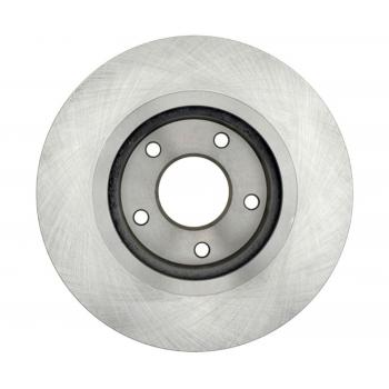 Raybestos 980637R Disc Brake Rotor product image 2 of 3