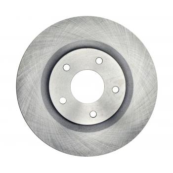 Raybestos 980637R Disc Brake Rotor product image 3 of 3