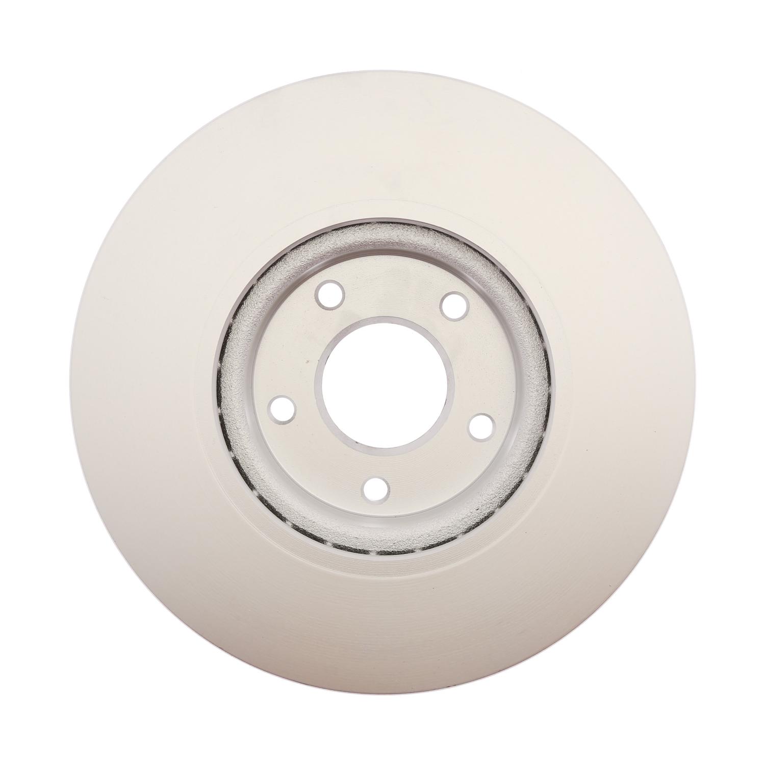 Raybestos 980638FZN Disc Brake Rotor product image 2 of 3
