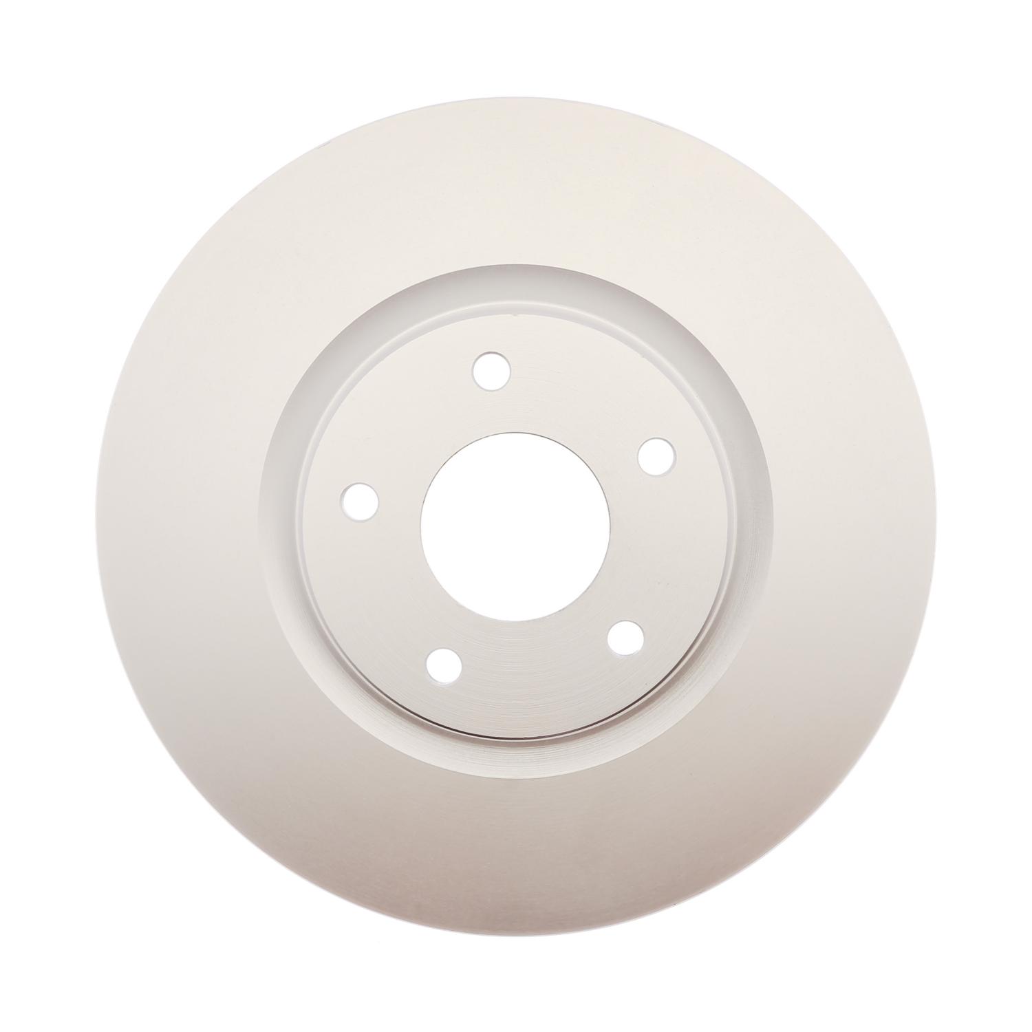 Raybestos 980638FZN Disc Brake Rotor product image 3 of 3