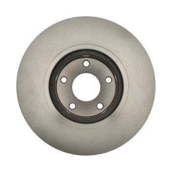 Raybestos 980638R Disc Brake Rotor product image 2 of 3