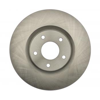 Raybestos 980638R Disc Brake Rotor product image 3 of 3