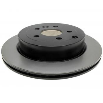 Raybestos 980641 Disc Brake Rotor product image 1 of 3