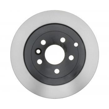 Raybestos 980641 Disc Brake Rotor product image 3 of 3