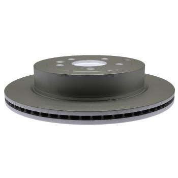 Raybestos 980641FZN Disc Brake Rotor product image 1 of 3