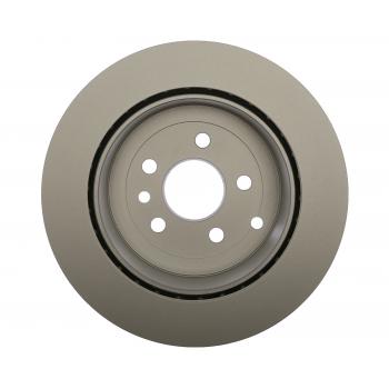 Raybestos 980641FZN Disc Brake Rotor product image 2 of 3