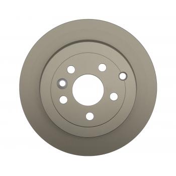 Raybestos 980641FZN Disc Brake Rotor product image 3 of 3