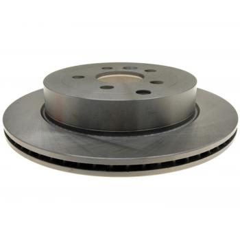 Raybestos 980641R Disc Brake Rotor product image 1 of 3