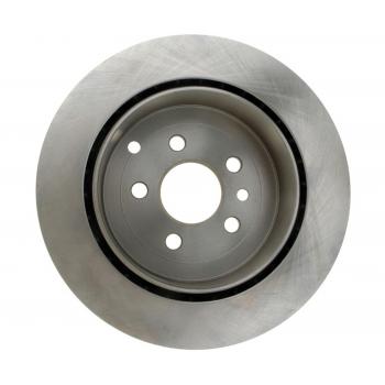 Raybestos 980641R Disc Brake Rotor product image 2 of 3