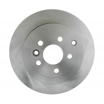 Raybestos 980641R Disc Brake Rotor product image 3 of 3