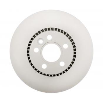 Raybestos 980642FZN - Disc Brake Rotor Raybestos 980642FZN Disc Brake Rotor product image 3 of 3