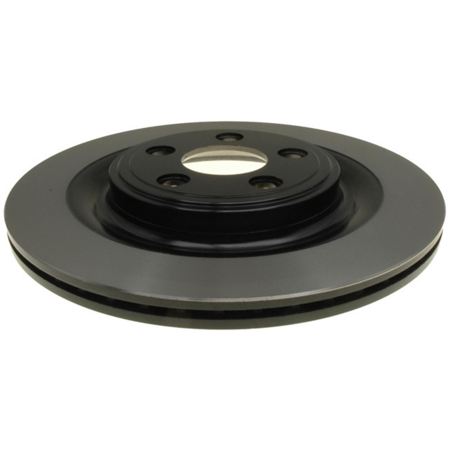 Raybestos 980644 - Disc Brake Rotor Raybestos 980644 Disc Brake Rotor product image 1 of 3