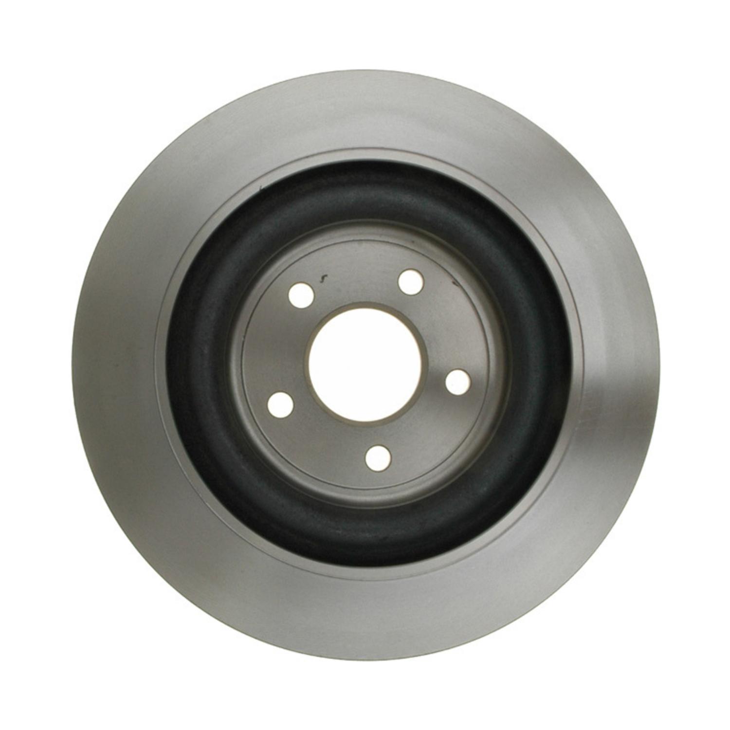 Raybestos 980644 - Disc Brake Rotor Raybestos 980644 Disc Brake Rotor product image 2 of 3