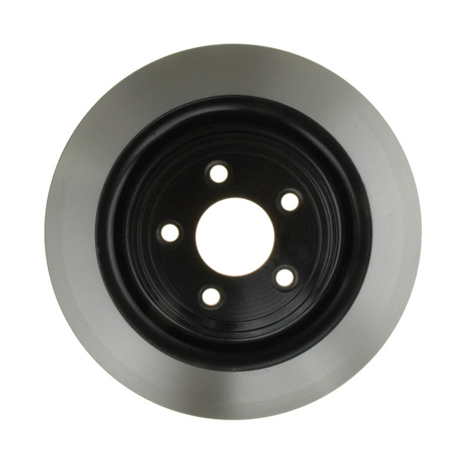 Raybestos 980644 - Disc Brake Rotor Raybestos 980644 Disc Brake Rotor product image 3 of 3