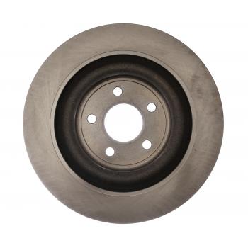 Raybestos 980644R Disc Brake Rotor product image 2 of 3