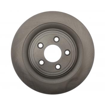 Raybestos 980644R Disc Brake Rotor product image 3 of 3
