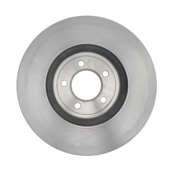 Raybestos 980645 Disc Brake Rotor product image 2 of 3