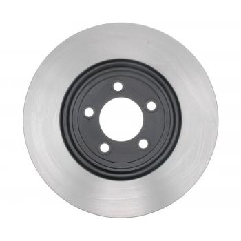 Raybestos 980645 Disc Brake Rotor product image 3 of 3
