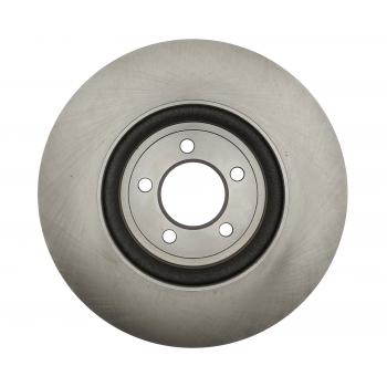 Raybestos 980645R Disc Brake Rotor product image 2 of 3
