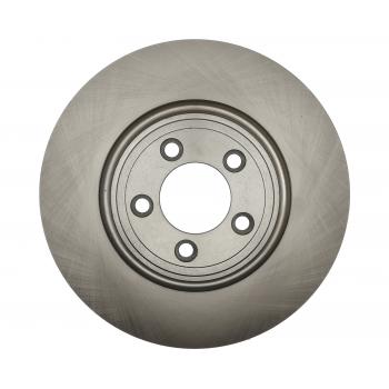 Raybestos 980645R Disc Brake Rotor product image 3 of 3