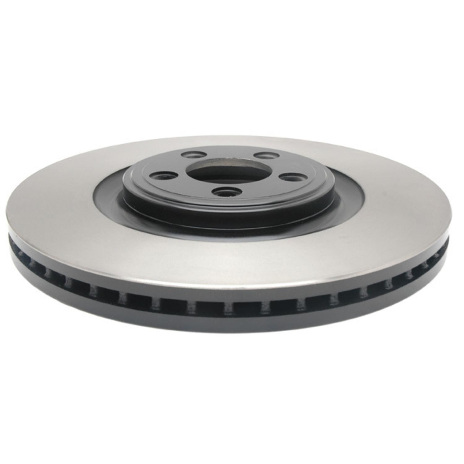 Raybestos 980646 Disc Brake Rotor product image 1 of 3