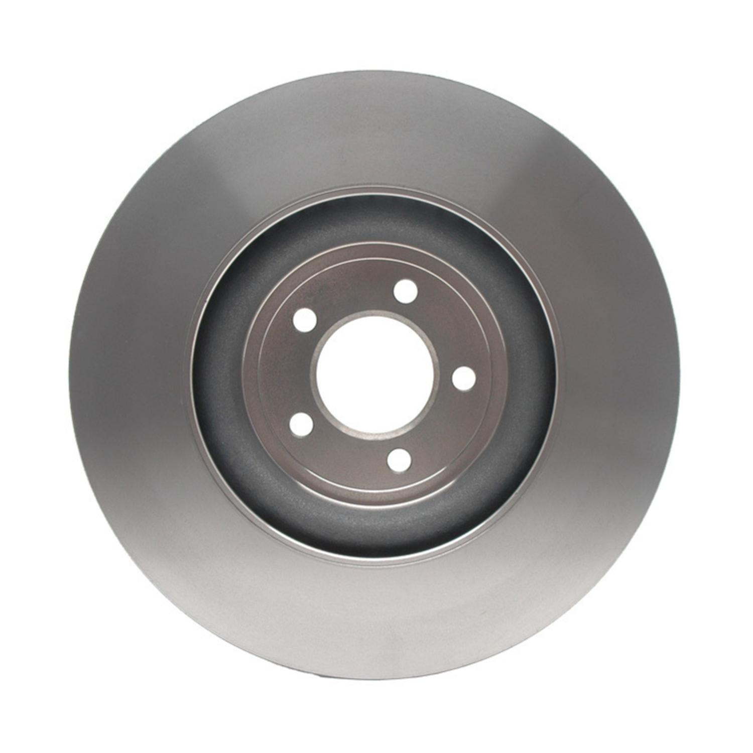 Raybestos 980646 Disc Brake Rotor product image 2 of 3