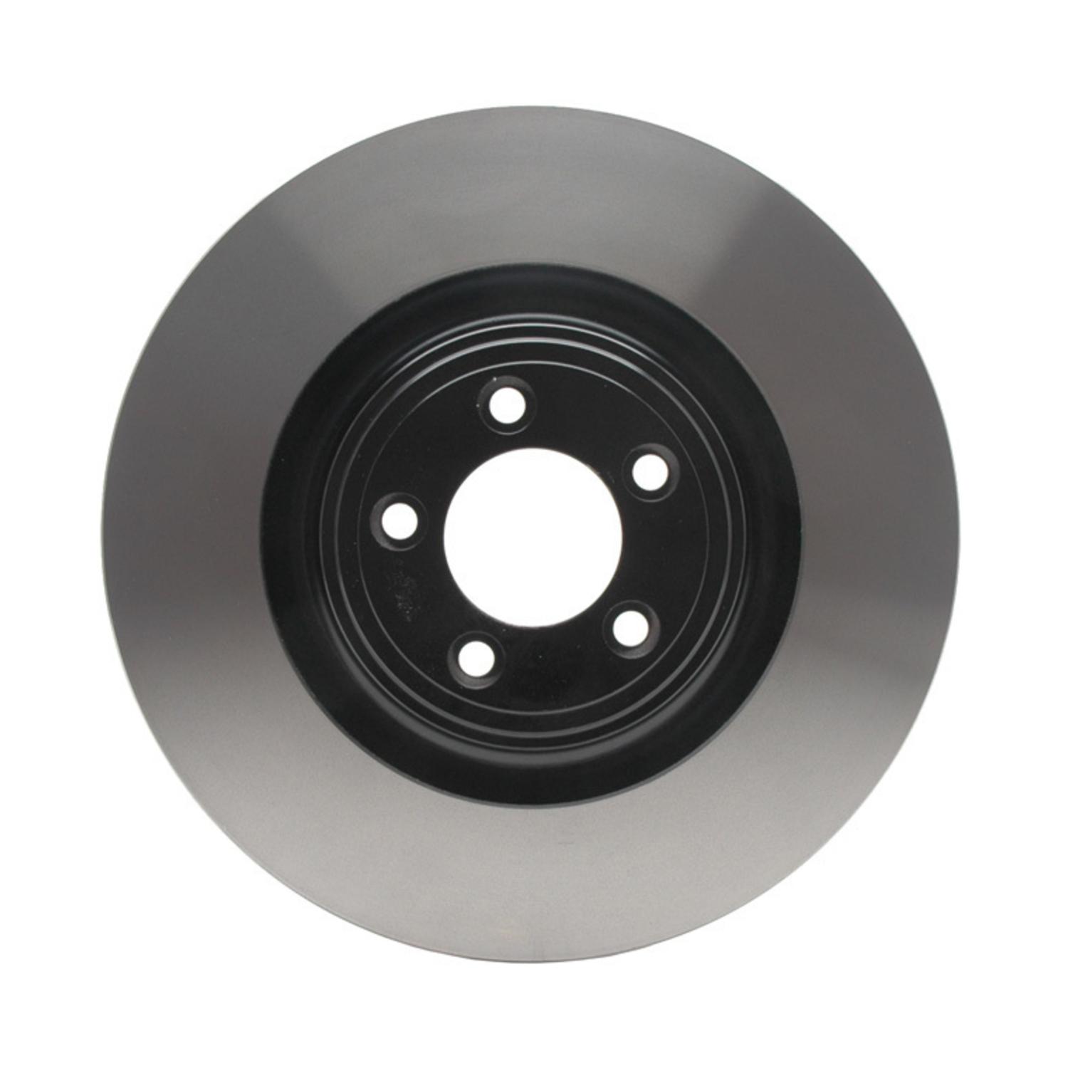Raybestos 980646 Disc Brake Rotor product image 3 of 3