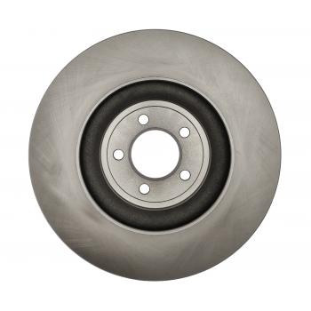 Raybestos 980646R Disc Brake Rotor product image 2 of 3
