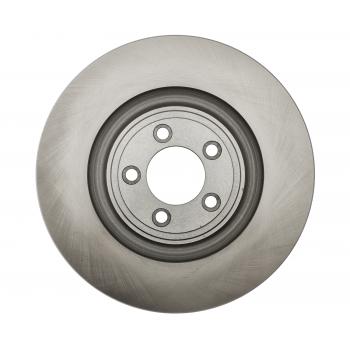 Raybestos 980646R Disc Brake Rotor product image 3 of 3