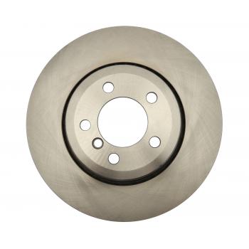 Raybestos 980649R Disc Brake Rotor product image 3 of 3