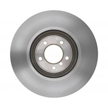 Raybestos 980650 Disc Brake Rotor product image 2 of 3