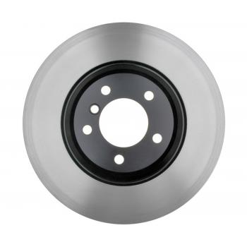 Raybestos 980650 Disc Brake Rotor product image 3 of 3