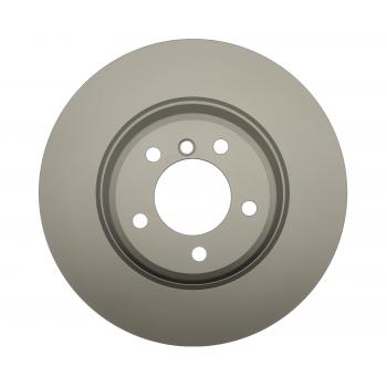 Raybestos 980650FZN Disc Brake Rotor product image 3 of 3