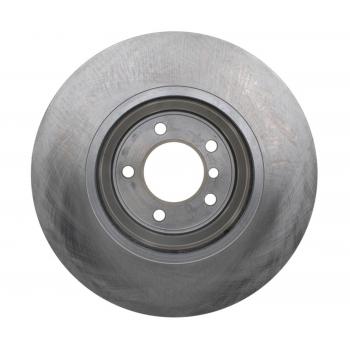Raybestos 980650R Disc Brake Rotor product image 2 of 3