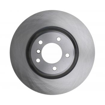 Raybestos 980650R Disc Brake Rotor product image 3 of 3