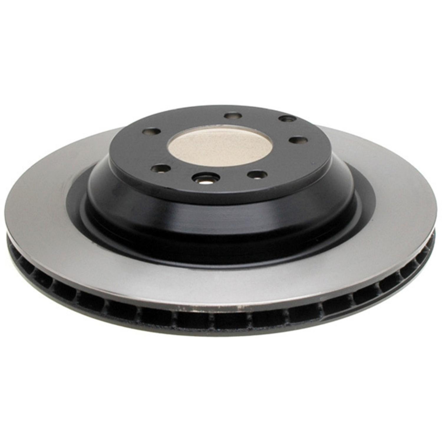 Raybestos 980651 - Disc Brake Rotor Raybestos 980651 Disc Brake Rotor product image 1 of 3