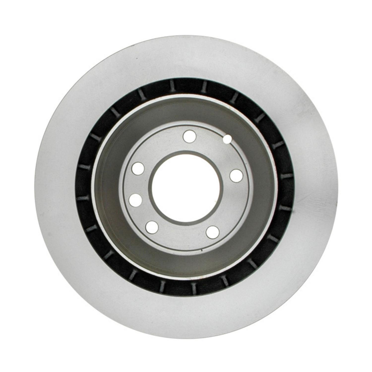 Raybestos 980651 - Disc Brake Rotor Raybestos 980651 Disc Brake Rotor product image 2 of 3