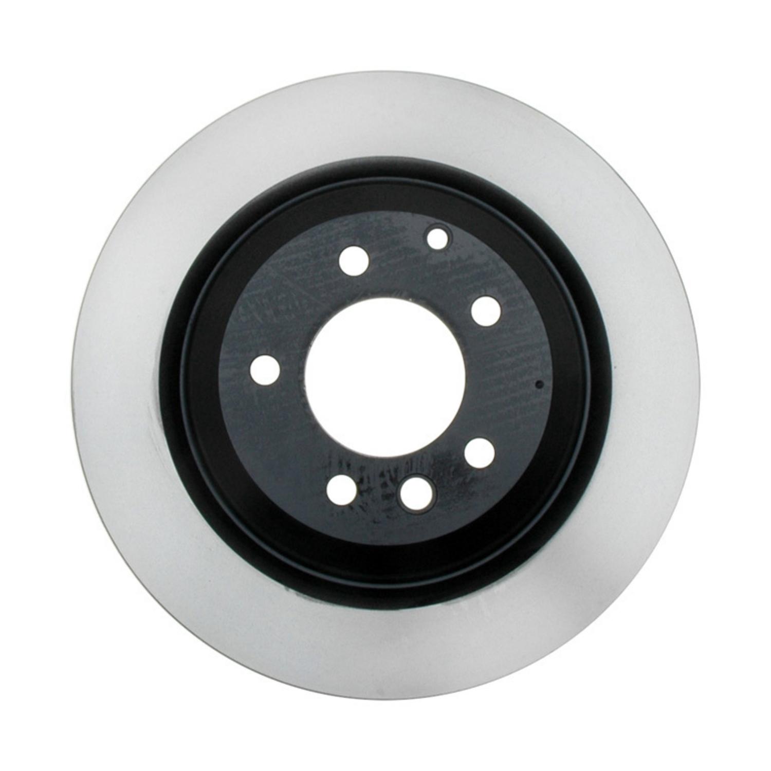 Raybestos 980651 - Disc Brake Rotor Raybestos 980651 Disc Brake Rotor product image 3 of 3
