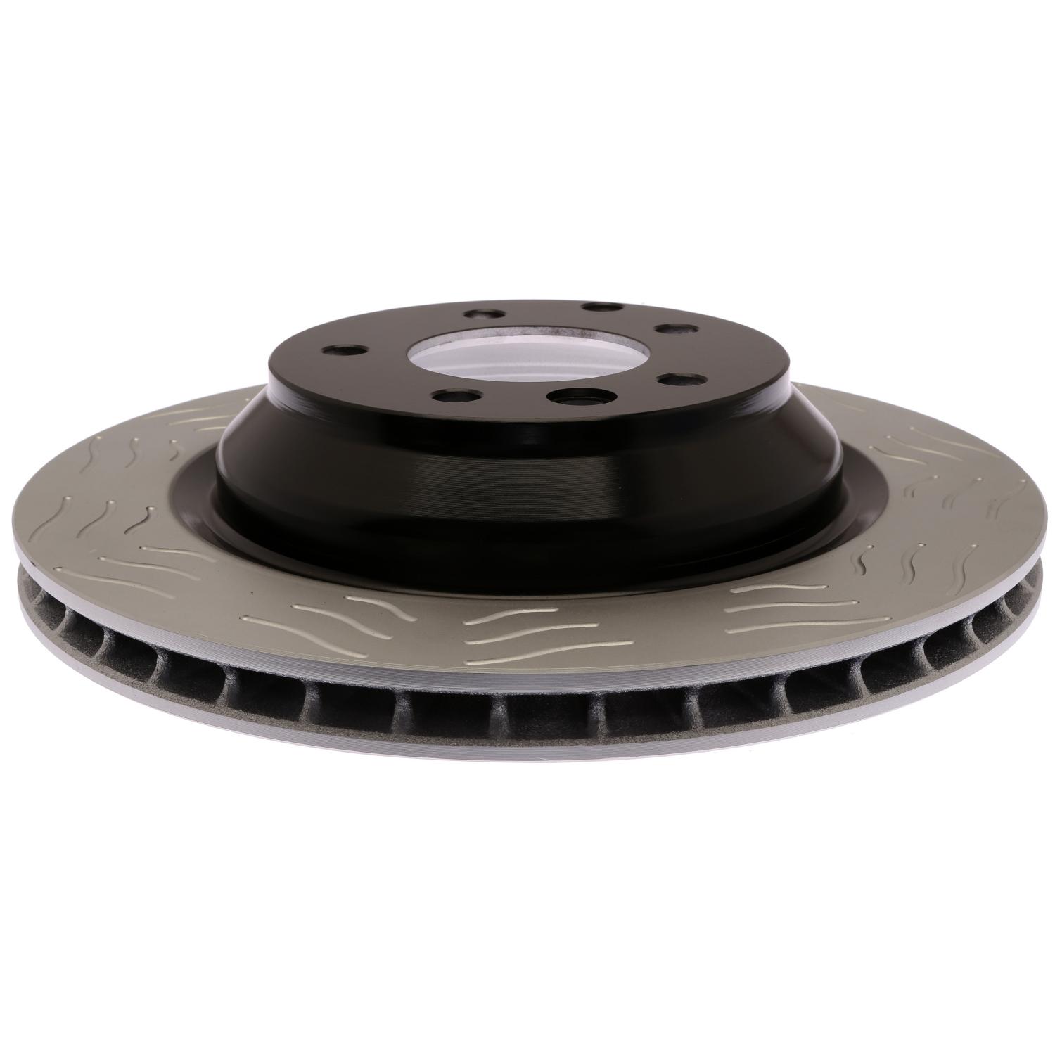 Raybestos 980651PER - Disc Brake Rotor Raybestos 980651PER Disc Brake Rotor product image 1 of 3