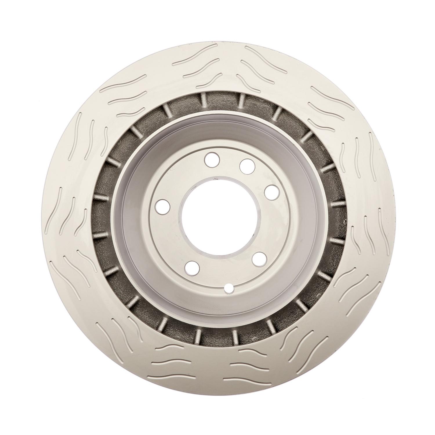 Raybestos 980651PER - Disc Brake Rotor Raybestos 980651PER Disc Brake Rotor product image 2 of 3