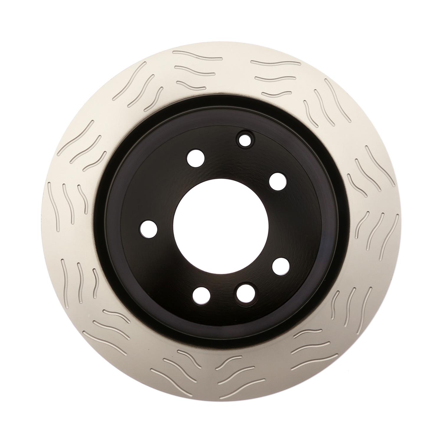 Raybestos 980651PER - Disc Brake Rotor Raybestos 980651PER Disc Brake Rotor product image 3 of 3